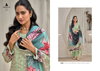 Sone Ki Chidya By Ibiza Printed Designer Salwar Kameez Suppliers In India
